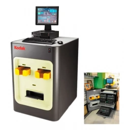 Laboratorio Fotografico Kodak Apex 30 + Kiosko G4xe