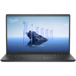 Notebook Dell Core 3 100U 4.7Ghz, 8GB, 512GB SSD, 15.6" FHD 120Hz