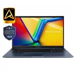 Notebook Asus Core i3 4.4Ghz, 8GB, 512GB SSD, 15.6" FHD, Win 11
