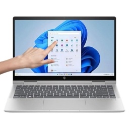 Notebook HP Core i5 4.6Ghz, 8GB, 512GB SSD, 15.6" FHD Touch