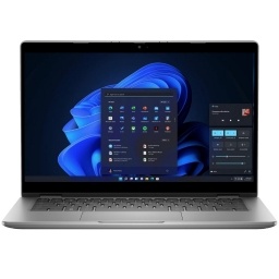 Notebook Dell Core i3 4.4Ghz, 8GB, 256GB SSD, 13.3" FHD, Win11 Pro