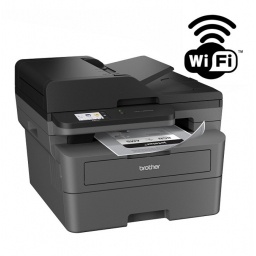 Multifunci�n L�ser Brother DCP-L2660DW Monocrom�tica Wi-Fi D�plex