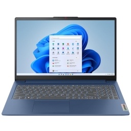 Notebook Lenovo Core i3 3.8Ghz, 8GB, 256GB SSD, 15.6" FHD
