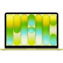 Apple Macbook Neo A18 Pro, 8GB, 256GB SSD, 13' Retina
