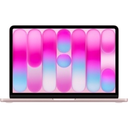 Apple Macbook Neo A18 Pro, 8GB, 256GB SSD, 13' Retina