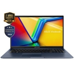 Notebook Asus Core 5 5.0Ghz, 8GB, 512GB SSD, 15.6" FHD