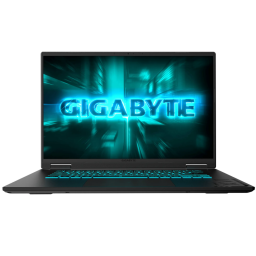 Notebook Gamer Gigabyte Core i7 4.9Ghz, 16GB, 1TB SSD, 16 FHD+,�RTX�5060 8GB