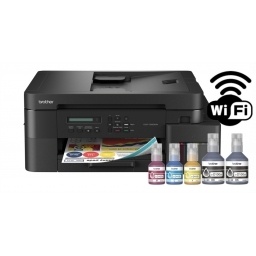 Impresora Multifunci�n Brother DCP-T830DW Wi-Fi D�plex